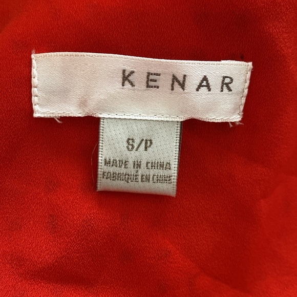 Eyelet Top - Picture 4 of 5